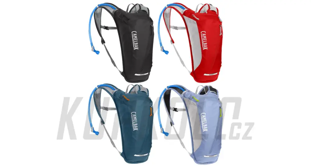 Finální Výprodej Batoh Camelbak Rogue Light 7