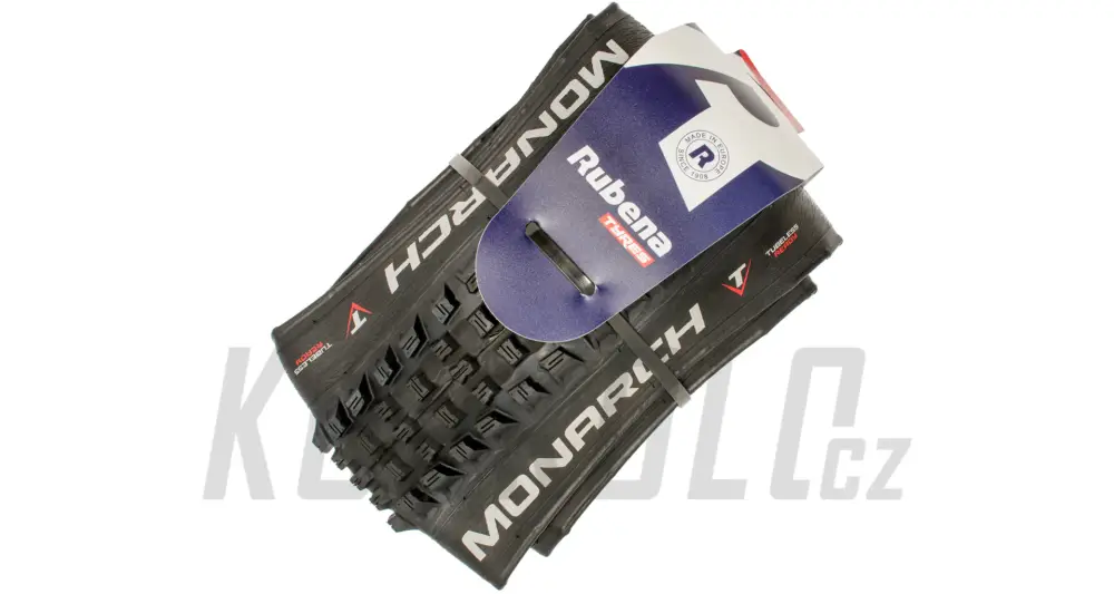 Výhodná Nabídka 29" Rubena Monarch Trail Ace, 127 TPI, Textra, Tubeless Ready