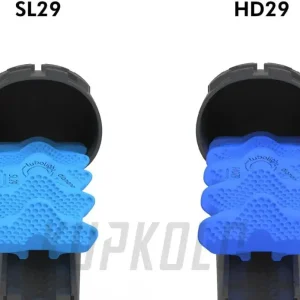 Vložka Tubolight Diamana SL 29" / HD 29" - pár Finální Výprodej
