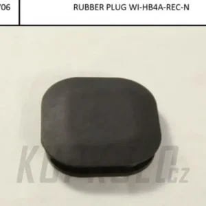Speciální Cena Haibike krytka Rubber Plug