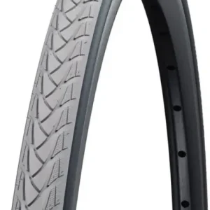 Tovární Cena 24" Schwalbe plášť Marathon Plus 2 grip, šedá/černá