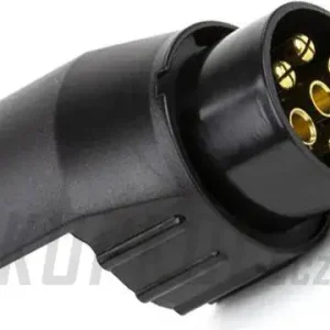 Horká Nabídka XLC adaptér CC-X55 z 13 pin na 7 pin pro Azura a Almada