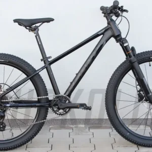 24" kolo Beany Blaster 24 černá Jen Po Omezenou Doba