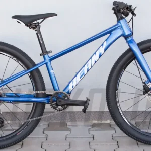 Objednat Nyní 24" kolo Beany Blaster XC 24 modrá 2025