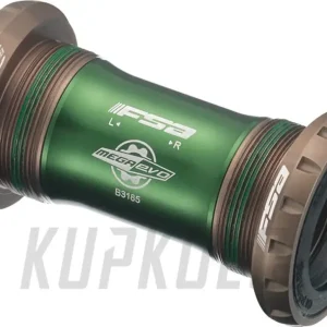 Vysoce Kvalitní FSA středové složení BB386 EVO/BSA68 mm BB30