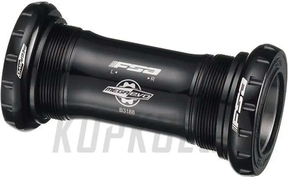 Top Prodej FSA středové složení BB392 EVO/BSA68/73 mm BB30