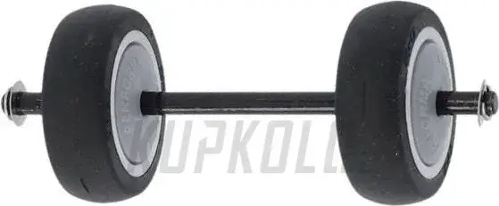 Omezená Nabídka XLC osa CC-X45