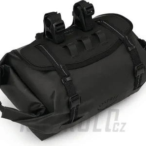 Speciální Cena Brašna na řidítka Osprey Escapist Handlebar Bag Black