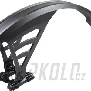 Aktuální Zadní blatník Zéfal Deflector RS75 2024