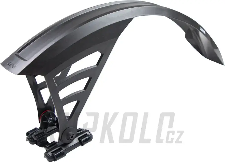Aktuální Zadní blatník Zéfal Deflector RS75 2024