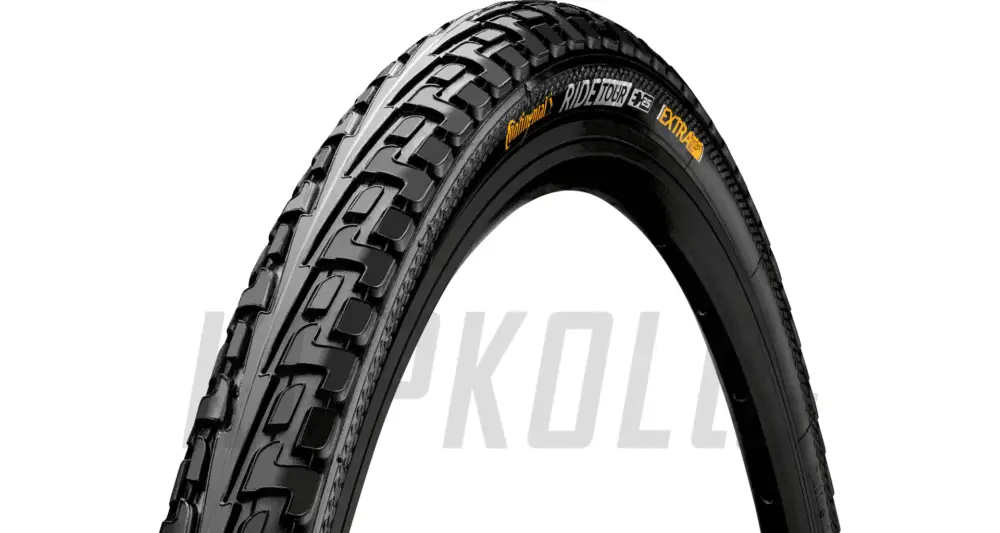 Značkový Plášť CONTINENTAL Ride Tour Reflex drát SL