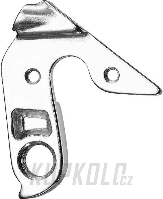 Cenově Výhodný Patka rámu Marwi GH-248 KTM