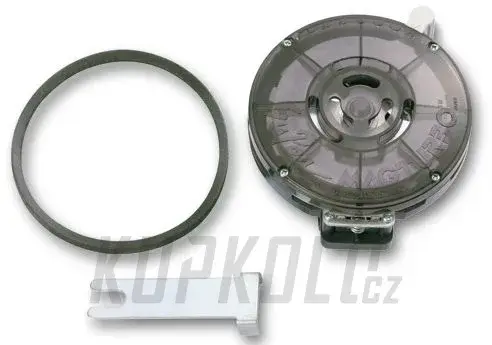 Magnetická brzda pro válce MINOURA MoZ Roller Horká Nabídka