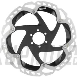 Cenový Hit Brzdový kotouč Shimano DURA-ACE/XTR/SAINT RT-MT905, 6děr, včetně šroubů