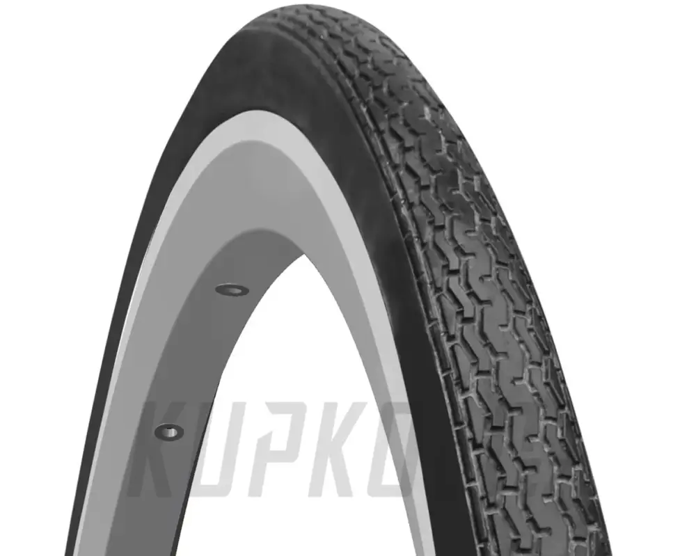 Plášť Rubena, pro káry a mopedy, 23 x 2,00, 2-19 (2,00-19), 24B Akce