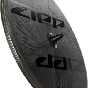Zadní kolo - Disk ZIPP Super-9 Carbon Tubeless pro kotoučovou brzdu, 700c, zadní, SRAM 10/11r, 12x14 Kup Teď