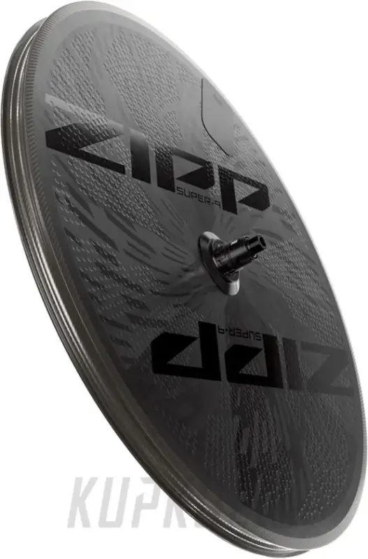 Zadní kolo - Disk ZIPP Super-9 Carbon Tubeless pro kotoučovou brzdu, 700c, zadní, SRAM 10/11r, 12x14 Kup Teď