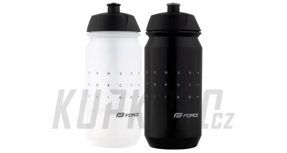 Láhev Force Sense 500 ml Akce