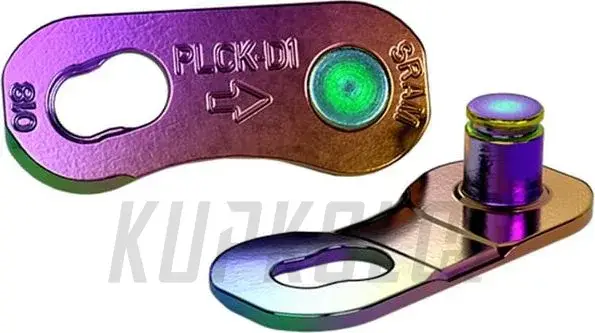 Sram spojka řetězu - FlatTop PLCK D1 12s blistr silniční Kup Teď