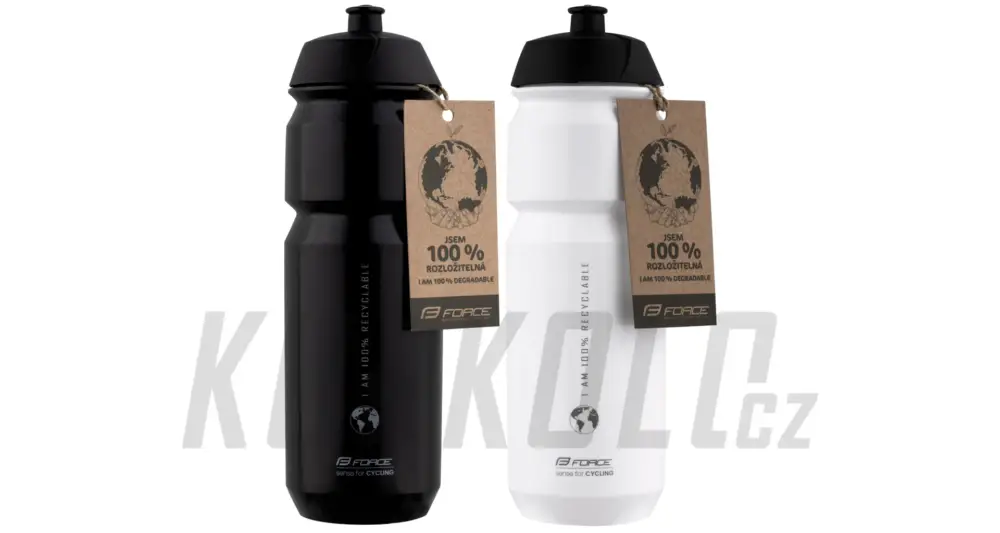 Láhev Force Bio Earth 750 ml Značkový