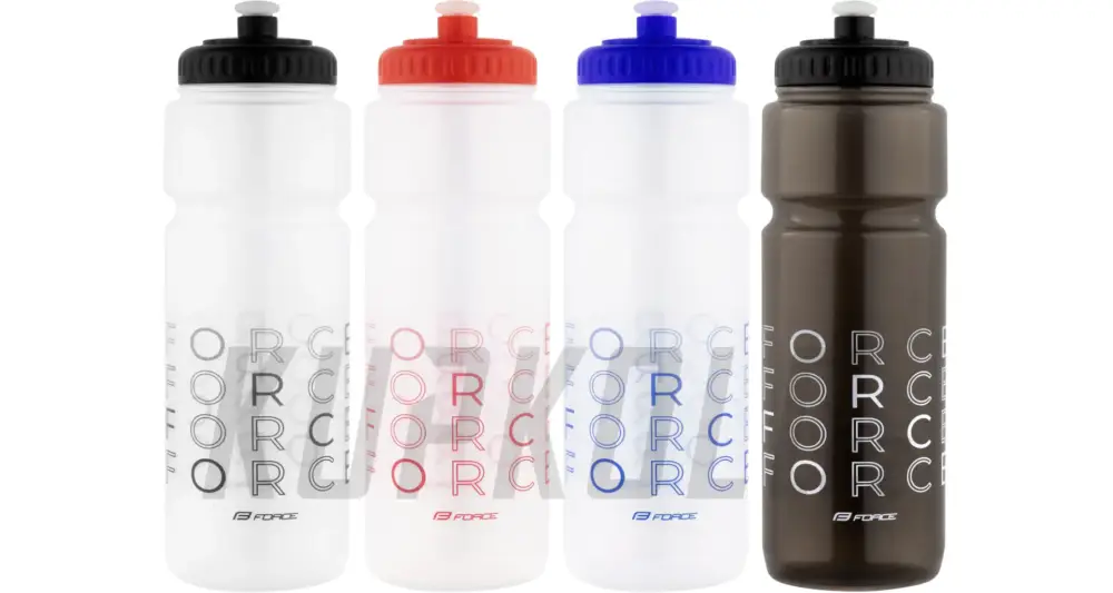 Nejlepší Cena Láhev Force Enjoy 750 ml, transparentní