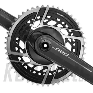 Kliky Sram RED E1, DUB 2x12s Jen Po Omezenou Doba