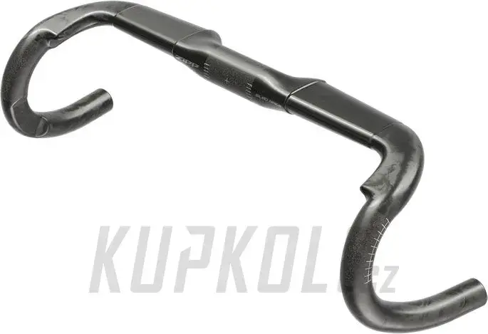 Časově Omezené Silniční řidítka ZIPP SL 80 Aerodynamic Top