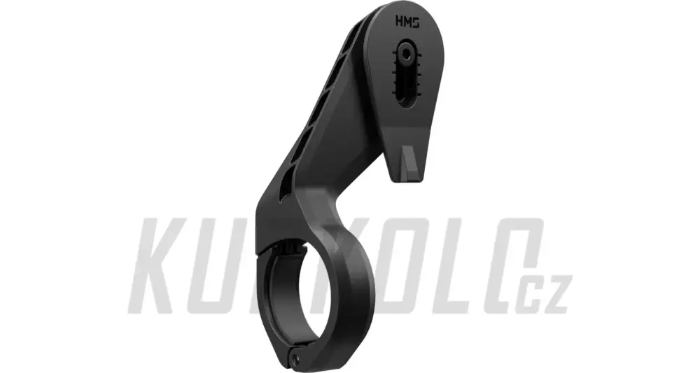 Nová Kolekce Držák tachometru Hammerhead mounting system 31.8mm