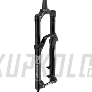 29" Vidlice RockShox Domain Gold Isolator RC3 - Crown 29" Boost™ 15x110 Autentický