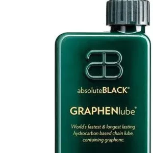 Mazivo absoluteBlack GRAPHENlube, 140 ml Cenový Hit