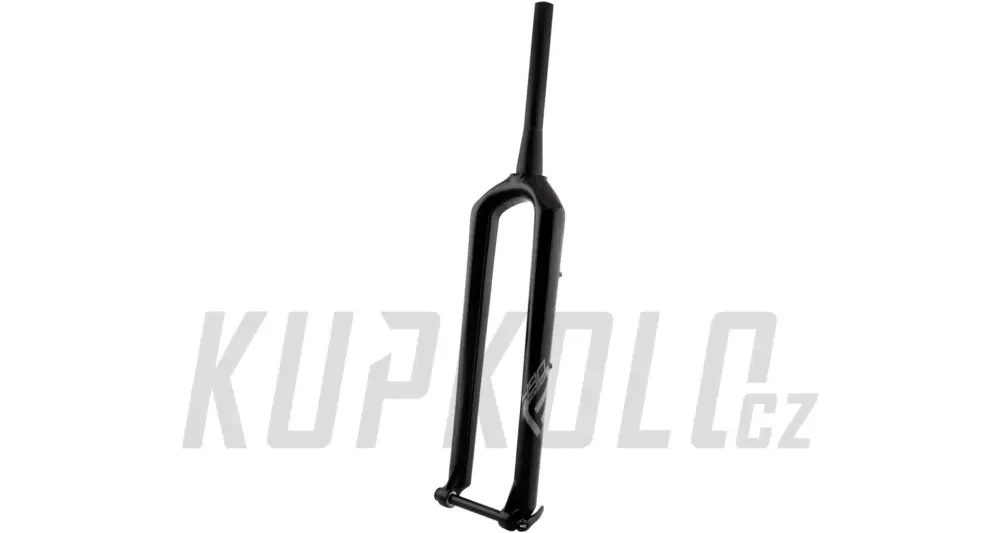 29" Vidlice MTB Force TAPER 15mm 490mm, BOOST celokarbon Oblíbený