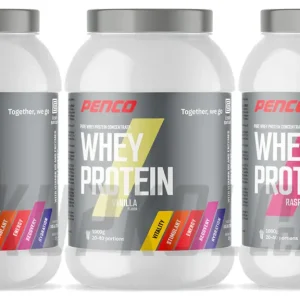 Penco WHEY PROTEIN proteinový nápoj, 1000 g Objednat Nyní