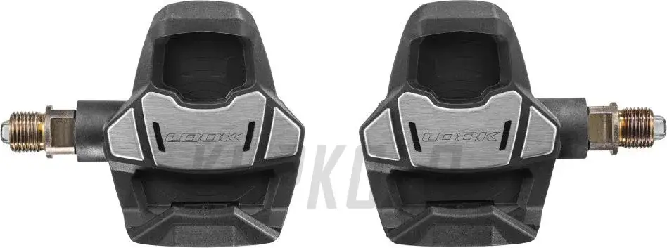 Pouze Dnes Wattmetr pedály LOOK Keo Blade Road Power Dual 16