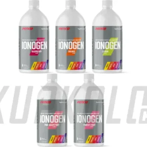Tovární Cena Penco Ionogen iontový nápoj, 1000 ml