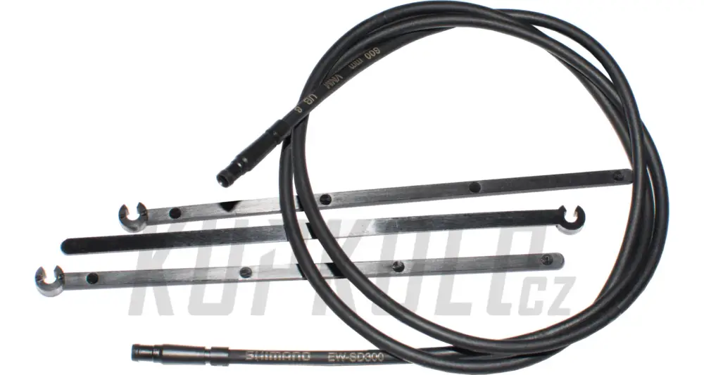 Shimano EW-SD300 elektrický kabel pro vnitřní vedení Di2 12s STEPS bez krabičky Akce