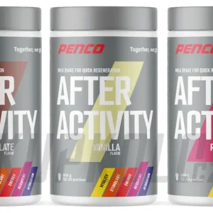 Penco After Activity regenerační nápoj, 600g Vysoce Kvalitní