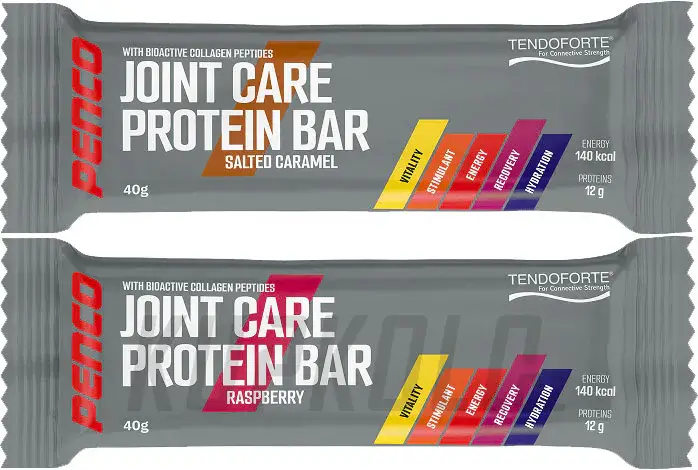 Přímo Od Výrobce Penco Joint Care Protein Bar proteinová tyčinka, 40 g