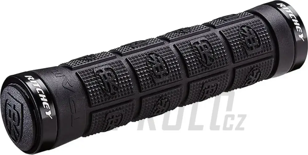 Madla Ritchey WCS Trail Locking Black Značkový