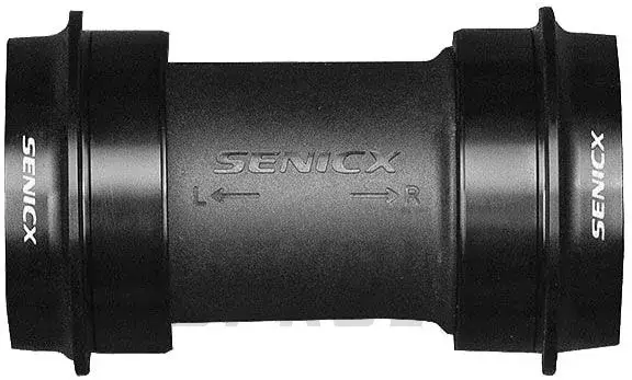 SENICX PF30-24R středové složení Press Fit Omezená Nabídka