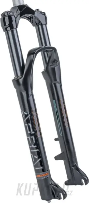 27,5" Vidlice RST Aerial 27,5 TnL 28,6 Autentický
