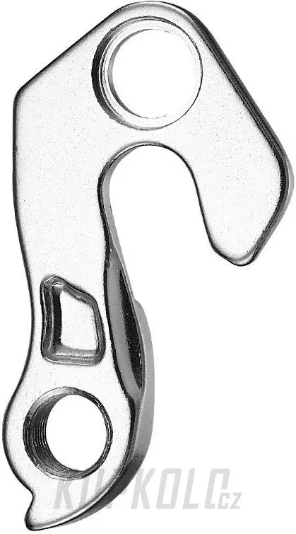 Must-Have Patka rámu Marwi GH-258 Stevens, Corratec