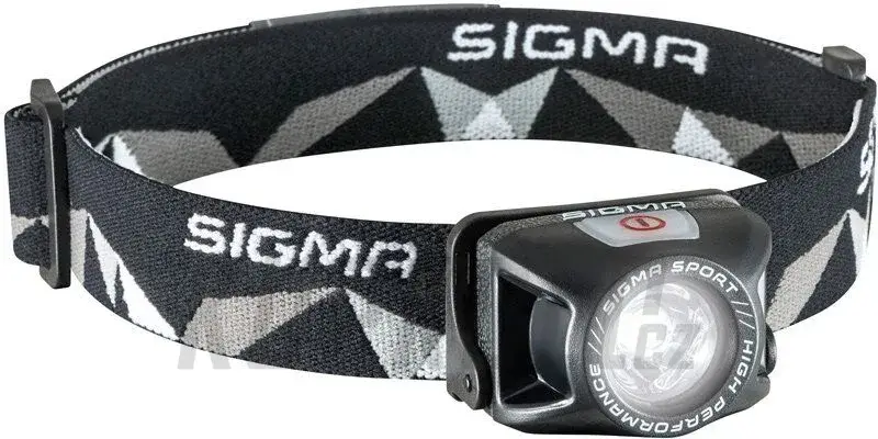 Čelovka SIGMA Headled II Top Prodej