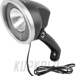 Světlo přední SMART 10 LUX s vypínačem Výhodná Nabídka