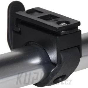 Držák SMART přední UNI BH-669 silikonový Top Prodej