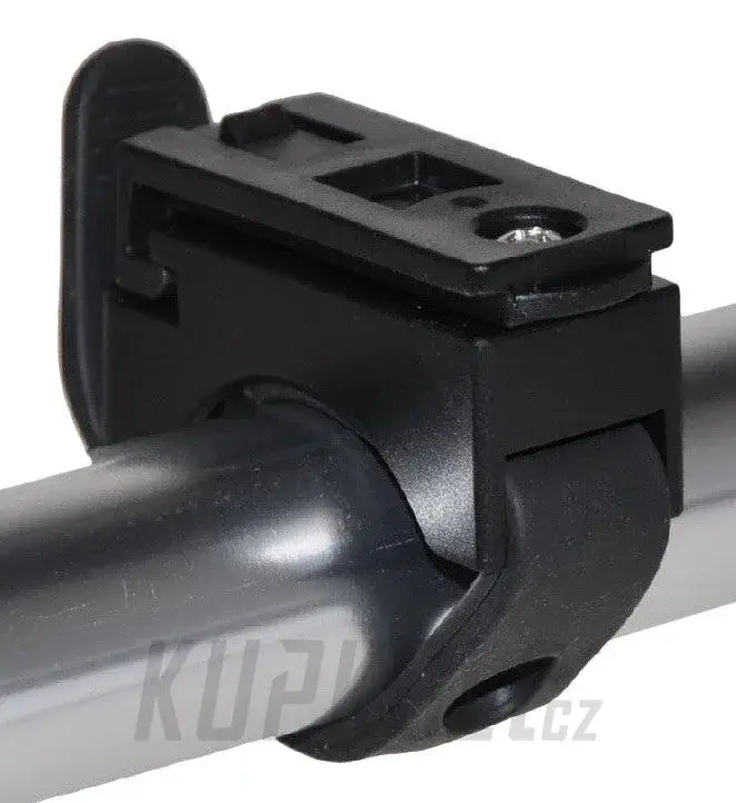 Držák SMART přední UNI BH-669 silikonový Top Prodej