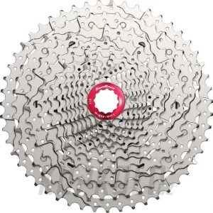 Kazeta SunRace CSMZ800 12s, 11-51z Metallic Must-Have