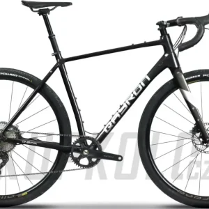 Objednat Nyní Gravel Qayron One.Dr 1X černá