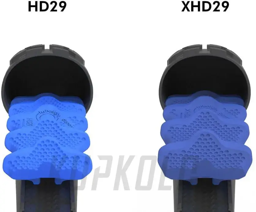 Vložka Tubolight Diamana HD 29" / XHD 29" Oblíbený