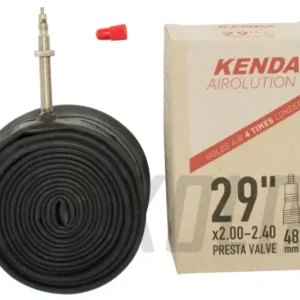 Sleva Duše KENDA Airolution 29x2,00-2,40 (50/62-622) FV 48 mm