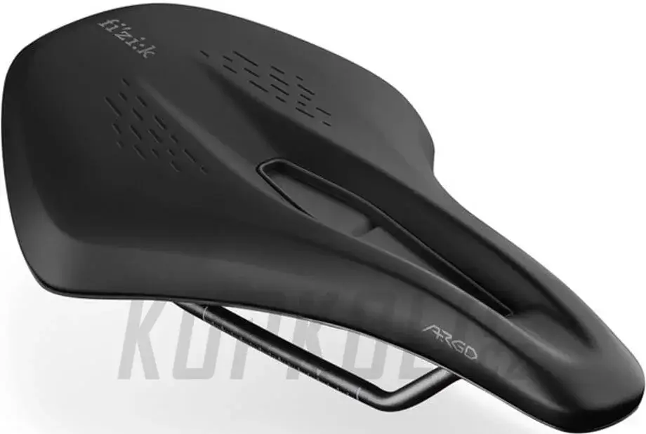 Gravel sedlo Fizik Terra Argo X3, 140mm Akční Cena